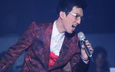 蜘蛛吉他谱