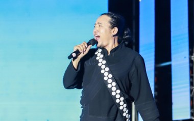 阿呷莫吉他谱