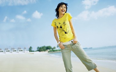 一样的夏天吉他谱