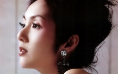 烈女吉他谱