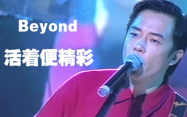 活着便精彩吉他谱