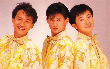 爱吉他谱