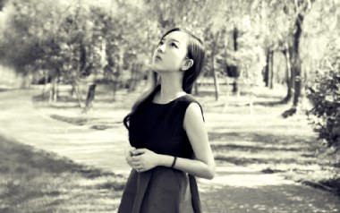 六七月吉他谱