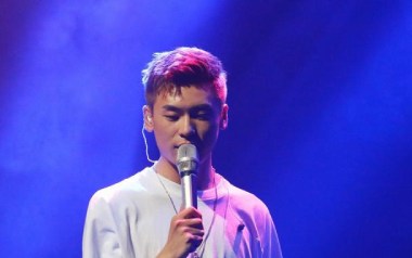 如谁所愿吉他谱