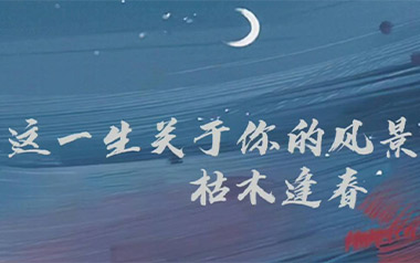 这一生关于你的风景吉他谱