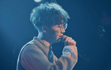 白羊吉他谱