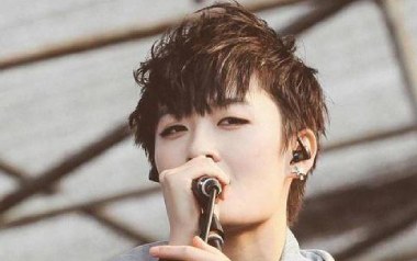 最天使吉他谱