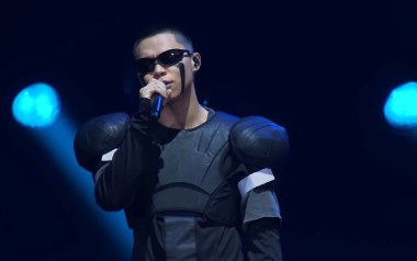 颜色吉他谱