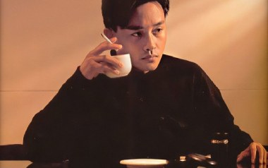 黑色午夜吉他谱