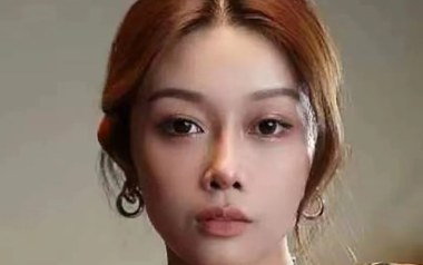 伤心云朵吉他谱