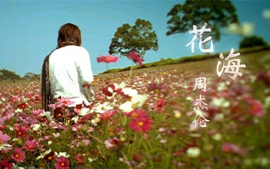 花海指弹吉他谱