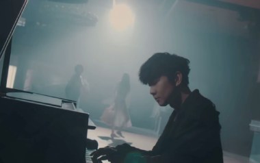 孤独娱乐吉他谱