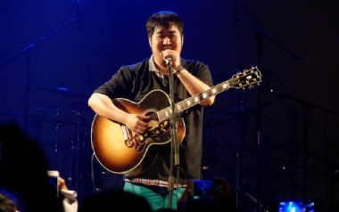 海吉他谱