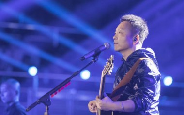 以后见吉他谱