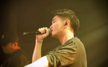 Chaperon吉他谱