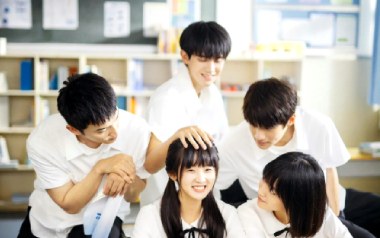 当我奔向你吉他谱