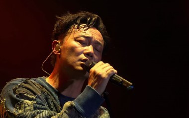 渐渐吉他谱