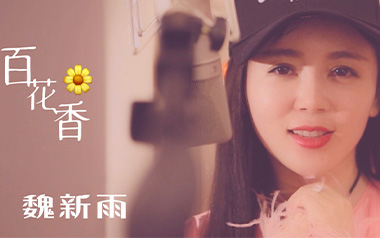 百花香吉他谱