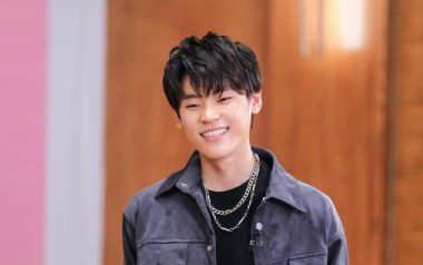 敬长安吉他谱