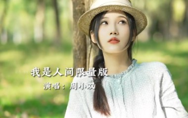 我是人间限量版吉他谱