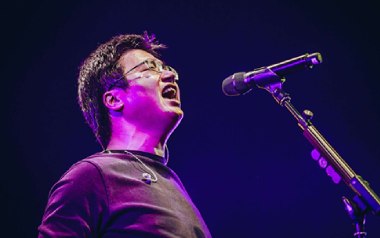 梵高先生吉他谱