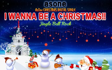 Jingle Bell Rock吉他谱