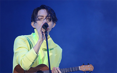 兜圈吉他谱