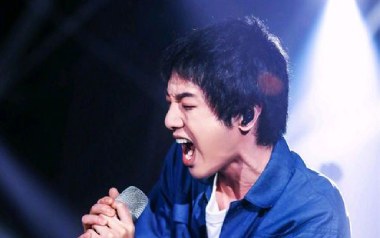 寒鸦少年吉他谱