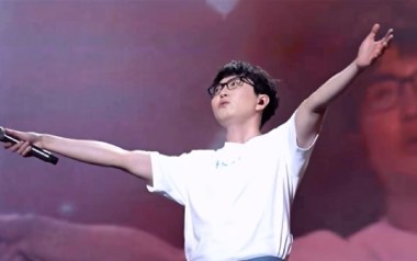 那时的我们吉他谱