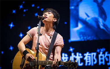 凌晨计程车吉他谱