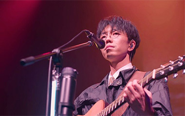 途中吉他谱