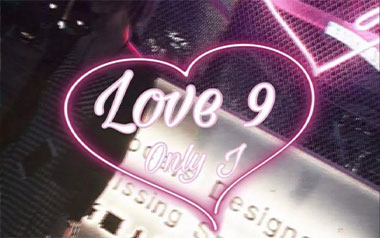 Love9寻找幸福指弹吉他谱