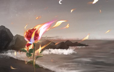 海屿你吉他谱