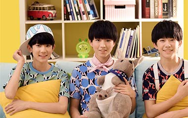 大梦想家吉他谱
