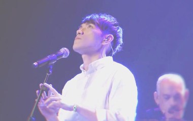 这一路走来吉他谱