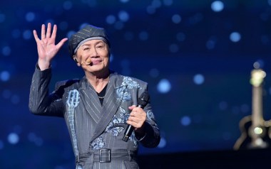 学生哥吉他谱