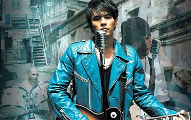 借口吉他谱