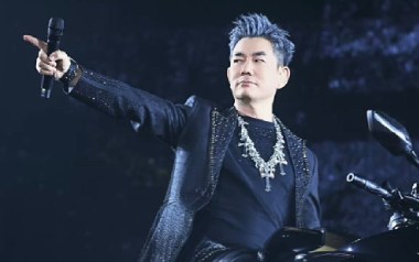 有梦的人吉他谱