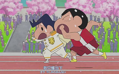ひろしの回想指弹吉他谱