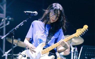 还是会寂寞吉他谱