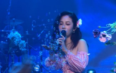蝉女吉他谱