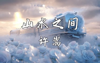 山水之间吉他谱