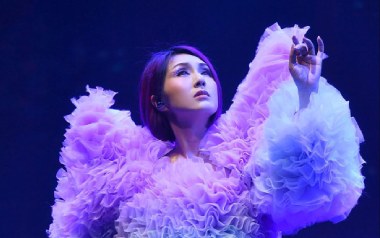 处处吻吉他谱