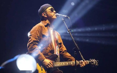 去大理吉他谱