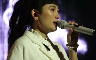 彼个所在吉他谱