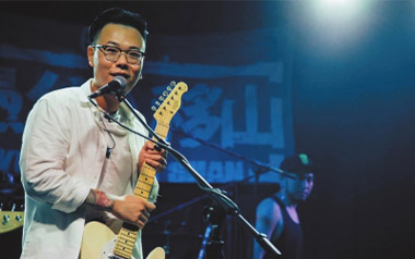自己吉他谱