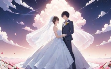 梦中的婚礼指弹谱吉他谱
