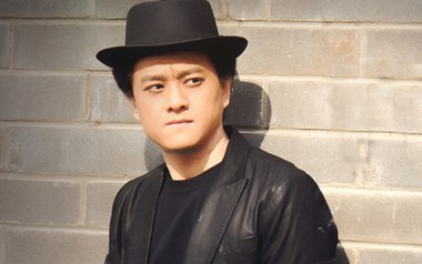 渣吉他谱