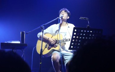 孤记吉他谱