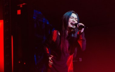 你敢不敢吉他谱